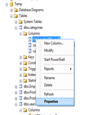 How to Resolve the collation conflict and check Collate in SQL Server ...