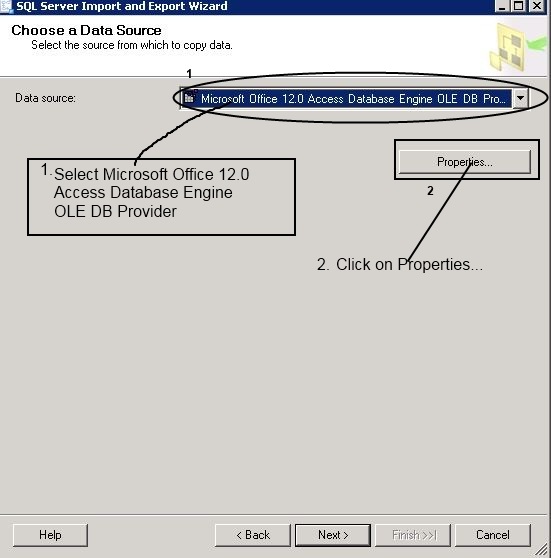 Access Access